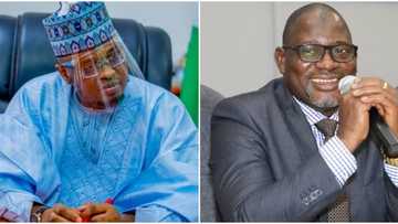 Nami Triggers FIRS Rivalry with NIPOST Over Stamp Duties Charges