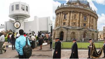 Jami'o'in Najeriya 6 na cikin manyan jami'o'i 1000 mafi inganci a duniya (Jerinsu)