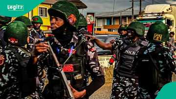 Passenger burned beyond recognition, policeman dead in fiery bridge accident