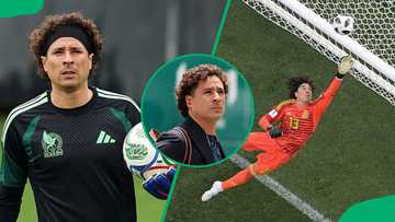 Memo Ochoa's age, net worth, family, and why he retired from Mexico