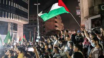 Bayan yan makonni 3 da Sulhu, Isra'ila ta sake kaiwa Falasdinawa hari