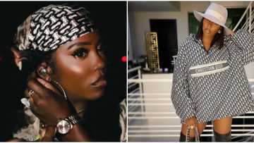 Number one African bad girl: 5 times Tiwa Savage got involved in major controversies