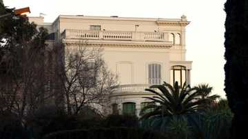 France charges 5 more of Gabon ex-leader's children: judicial source