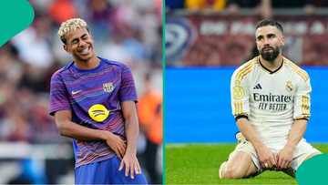 Real Madrid stars missing as coach Luis de la Fuente announces squad for 2026 World Cup