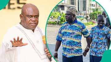 "Wife" for autistic man: Pastor breaks silence over controversial mission in viral video