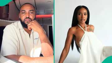 Gospel singer Neon Adejo makes cryptic move amid infidelity allegations, fans react