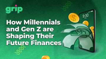 How to be financially prepared as a Millennial and Gen Z