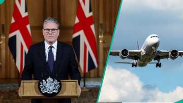 CoS: UK government releases new list of companies ready to sponsor Nigerian work visa in 2026