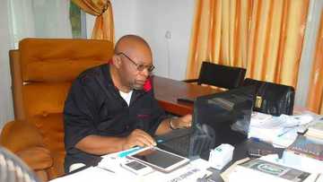 Buhari mourns as NADECO chieftain Arthur Nwankwo dies at 78