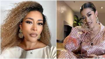 It's true that directors request to sleep with actresses for roles: Movie star Adunni Ade reveals