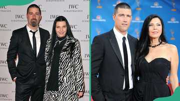 Margherita Ronchi and the private life she keeps outside Hollywood noise