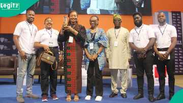 Sundry Markets Limited Wins “Most Sustainable Retail Organisation” at Africa Retail Awards 2025