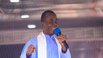 Mbaka makes first statement as Enugu Catholic Diocese lifts ban on Adoration Ministry