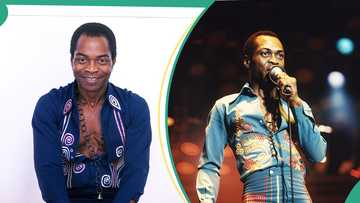 Fela Kuti’s iconic hit Zombie inducted into 2025 Grammy Hall of Fame, his sons celebrate him