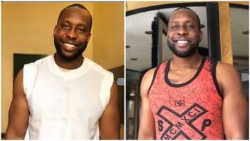 Fast rising Nollywood star Ray Emodi explains how actors make their money