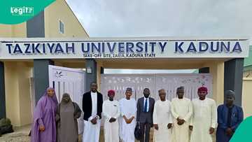 Nigeria’s first female-only university emerges as Lagos grand Khalifa reacts