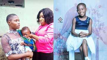 How God used me to safe life of dying child, mother 7 year ago, says Dr Betta Edu