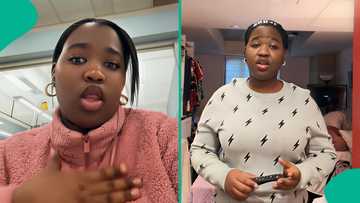 Canada-based Nigerian lady shares how she was made to pay N903k for using water to clean bathroom