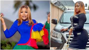 Person wey no like better thing no go see am do: Uche Elendu blasts Nigerian youths over their envy spirits