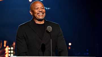 American rapper Dr Dre to pay his ex-wife Nicole Young N41bn in divorce settlement