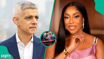 “Proud to see this”: Mayor of London reacts as Mo Abudu launches UK’s first Black and African cinema hub