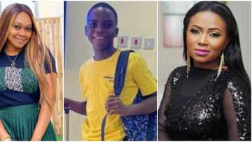 Dowen College: Hand them over to the authorities, actress Tana Adelana tells Lami Phillips