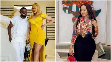 Leave the Makuns alone, my wife didn't do surgery - Comedian AY tells bloggers