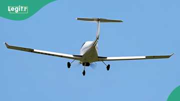 Breaking: Tragedy as pilot dies in light plane crash, details emerge