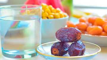 Hanyoyi 6 da mutum zai kare kansa daga tsananin kishin ruwa a watan Ramadan