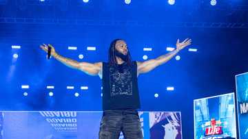 Life Fiesta: How Life Lager Beer delivered full shutdown in Aba with Flavour Live In Concert
