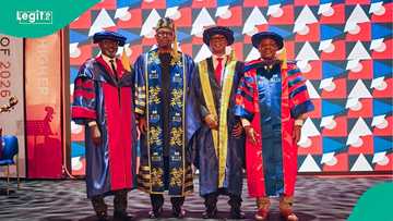 Pro-chancellor declares education revolution, targets outdated Nigerian university system