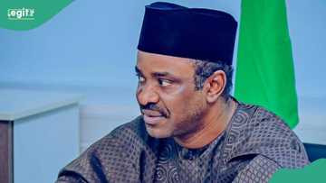 Gwamnatin tarayya ta kaddamar da jigilar kaya a jirgin kasan tashar tsandauri da ke Kano