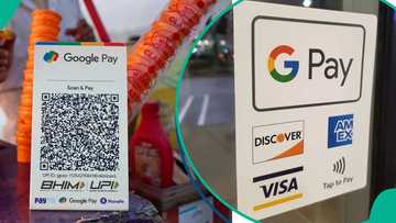 Google Pay enters Nigeria as FirstBank, GTBank, UBA challenge Paystack, Flutterwave