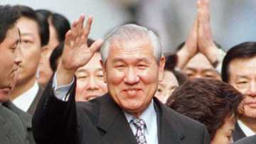 Roh Tae-woo: South Korea mourns as former president dies at 88