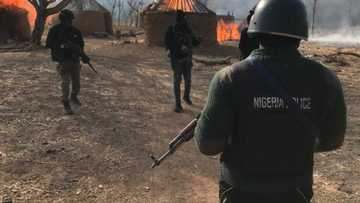 An fitar da sunayen hatsabiban 'yan fashin da 'yan sanda suka kashe a Kaduna