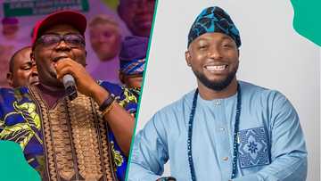 Oyo 2027: Adelabu’s ambition faces fresh trouble as SDP candidate fires warning