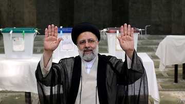 Da dumi: An ayyana Raisi mai ra’ayin rikau a matsayin wanda ya lashe zaben Shugaban Kasar Iran
