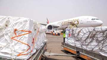 Ba za mu amince a kara bamu kyautar alluran Korona mara kyau ba, inji FG