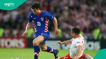 Croatian football star Nikola Pokrivac dies at 39 in tragic car accident