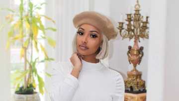 Kennedy Cymone’s biography: age, height, boyfriend, net worth