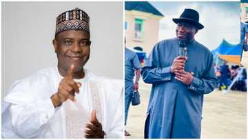 2023 Presidency: What we will do if APC fields ex-president Jonathan, PDP Governor makes stunning revelation