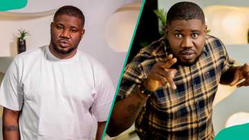 Untouchable Comedies’ real name, girlfriend and the comedy style that made him go viral fast