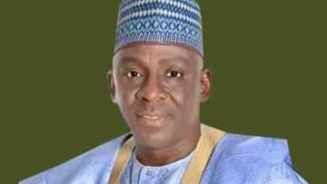 Kakakin majalisar Gombe, mataimakinsa, da wasu 'yan majalisar 4 sun warke daga cutar korona