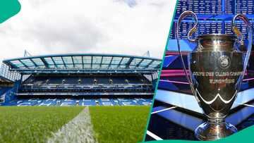 Stamford Bridge to host UEFA Champions League games despite Chelsea not qualifying