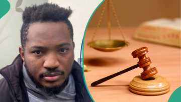 US court sends convicted Nigerian fraudster to 90 months in prison