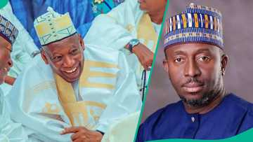 Tarkon Ganduje ya yi kamu, dan majalisar Sokoto ya fadi dalilin dawowa APC