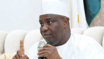 Yanzu-yanzu: Coronavirus ta bulla Sakkwato birnin Shehu