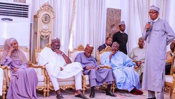 Gaskiyar dalilin da ya sa Buhari ya yi wa tubabbun yan Boko Haram afuwa - Minista