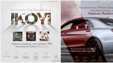 Sujimoto Residences: 7 Features that set the luxury short-let home apart