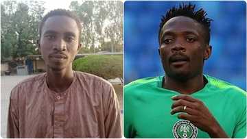 An kama Ahmad Musa na ƙarya da laifin damfarar N700,000 a Kano